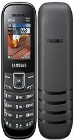 Samsung E1207T prices in Pakistan